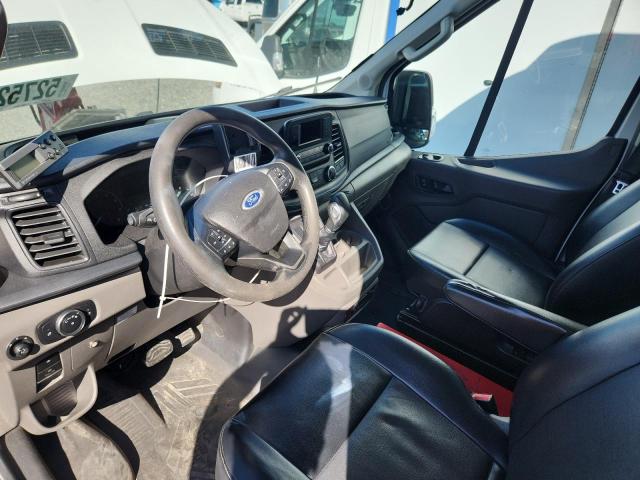 Продажа на аукционе авто 2021 Ford Transit, vin: 1FDBW5Z83MKA84317, номер лота: 52752666
