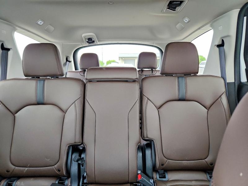Продаж на аукціоні авто 2026 Honda Pilot, vin: 5FNYG1H73TB016799, номер лоту: 51893526