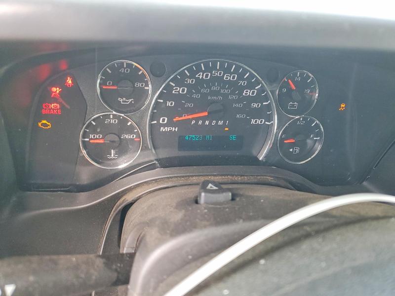 Продажа на аукционе авто 2017 Chevrolet Express G3500, vin: 1GAZGNFG4H1244477, номер лота: 53119146