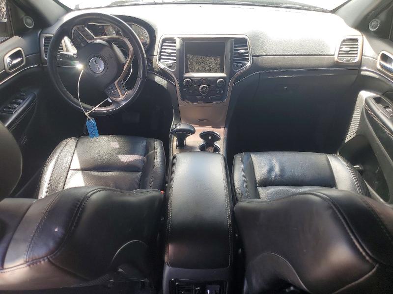 Aukcja sprzedaży 2015 Jeep Grand Cherokee, vin: 1C4RJEBM8FC957016, numer aukcji: 52150786