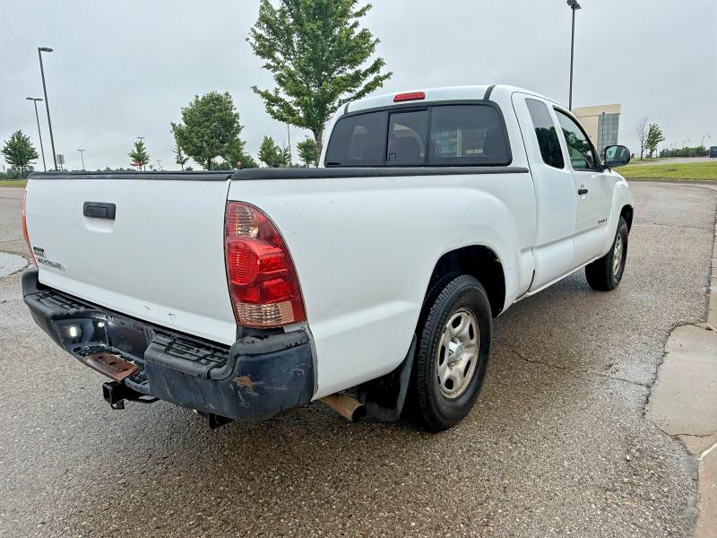 Aukcja sprzedaży 2008 Toyota Tacoma, vin: 5TETX22N18Z567116, numer aukcji: 54860616