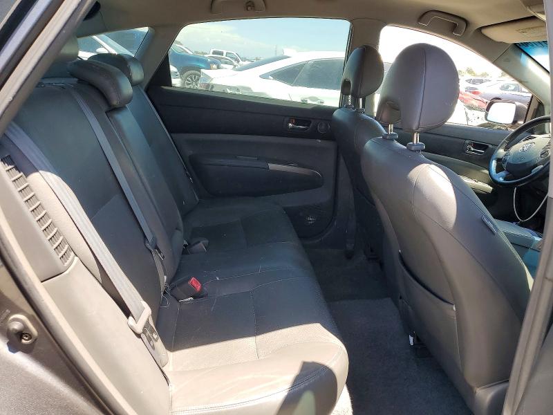 Продажа на аукционе авто 2006 Toyota Prius, vin: JTDKB20U363182267, номер лота: 54491106