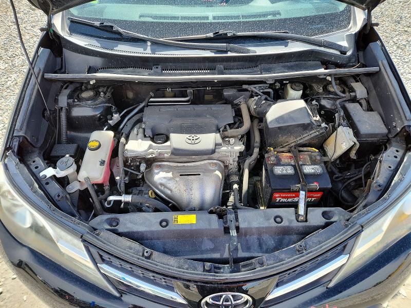 2015 Toyota Rav4 მანქანა იყიდება აუქციონზე, vin: 2T3BFREV3FW244987, აუქციონის ნომერი: 54122156