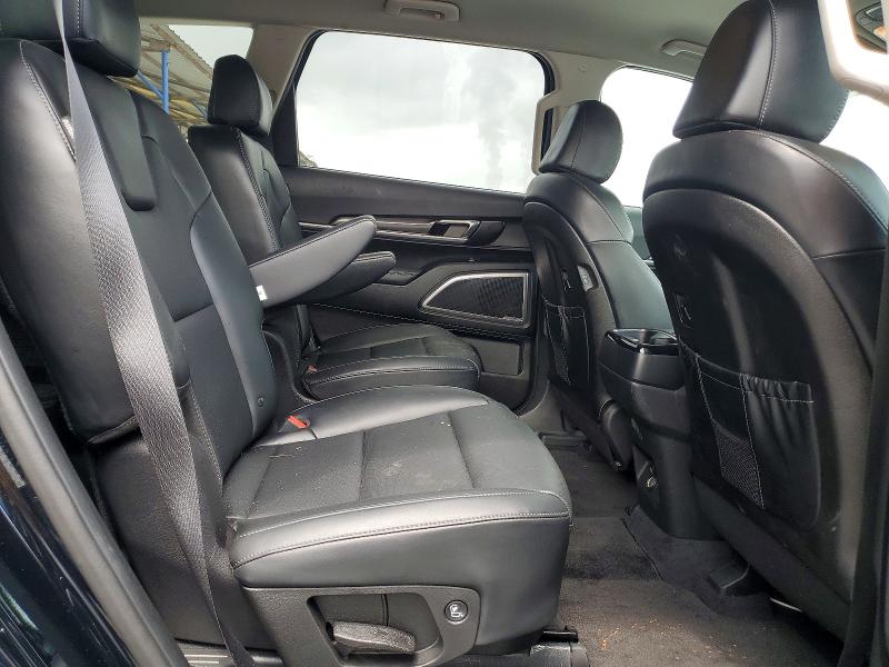 2024 Kia Telluride მანქანა იყიდება აუქციონზე, vin: 5XYP64GCXRG444773, აუქციონის ნომერი: 55141176