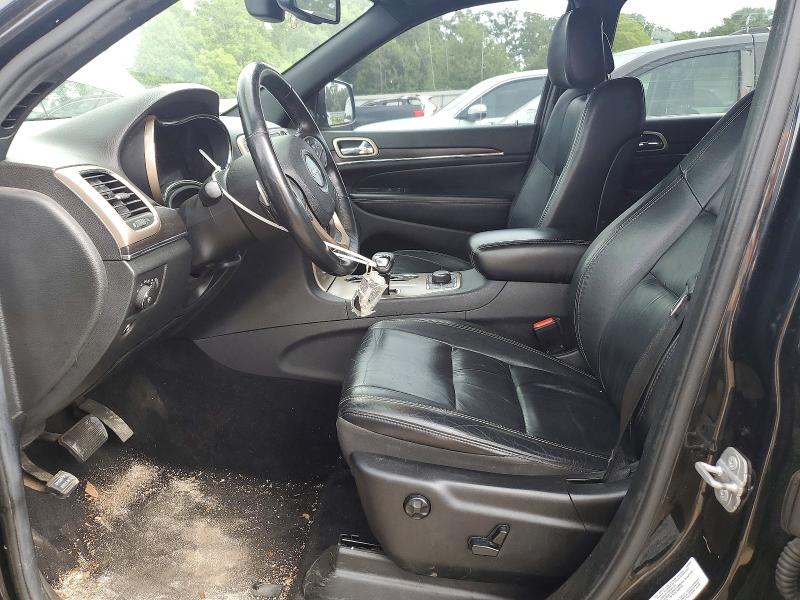Продаж на аукціоні авто 2014 Jeep Grand Cherokee, vin: 1C4RJFBG4EC441153, номер лоту: 54062506