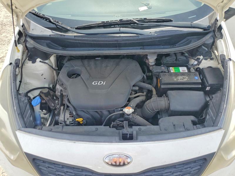 Продажа на аукционе авто 2013 Kia Rio, vin: KNADM4A30D6212516, номер лота: 52259436