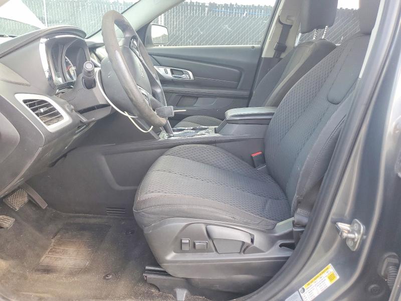 53791556 :رقم المزاد ، 2GKFLREK9D6396849 vin ، 2013 Gmc Terrain مزاد بيع