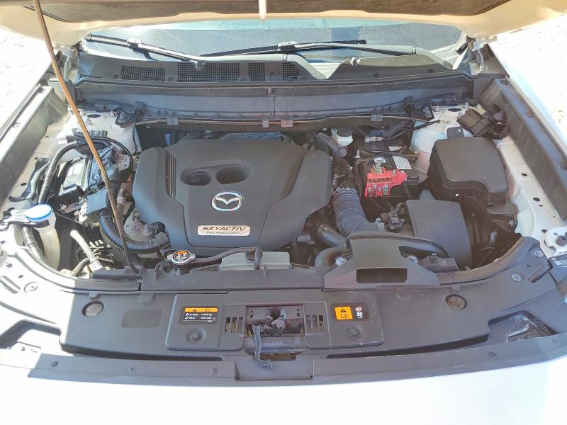 Aukcja sprzedaży 2018 Mazda Cx-9, vin: JM3TCBCY3J0223689, numer aukcji: 53328926