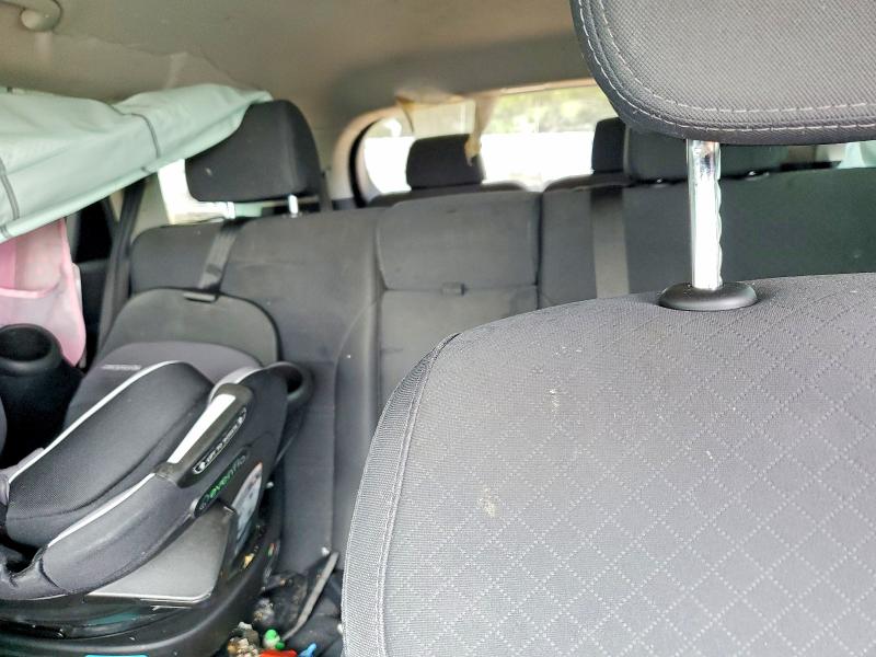 52602786 :رقم المزاد ، 5XYPG4A58HG213571 vin ، 2017 Kia Sorento مزاد بيع