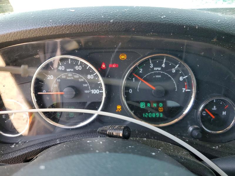 Продаж на аукціоні авто 2014 Jeep Wrangler Unlimited, vin: 1C4BJWEG4EL206989, номер лоту: 53972376