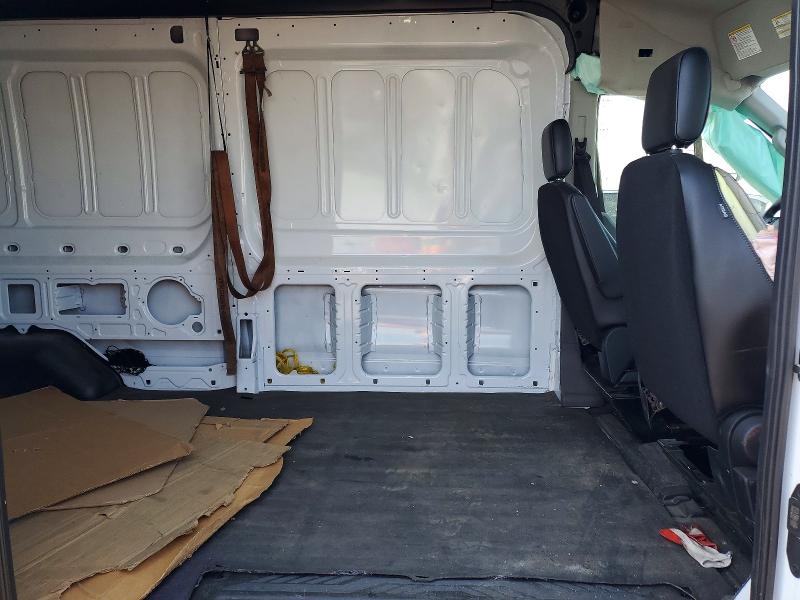 2023 Ford Transit მანქანა იყიდება აუქციონზე, vin: 1FTBR1C80PKB77538, აუქციონის ნომერი: 52746556