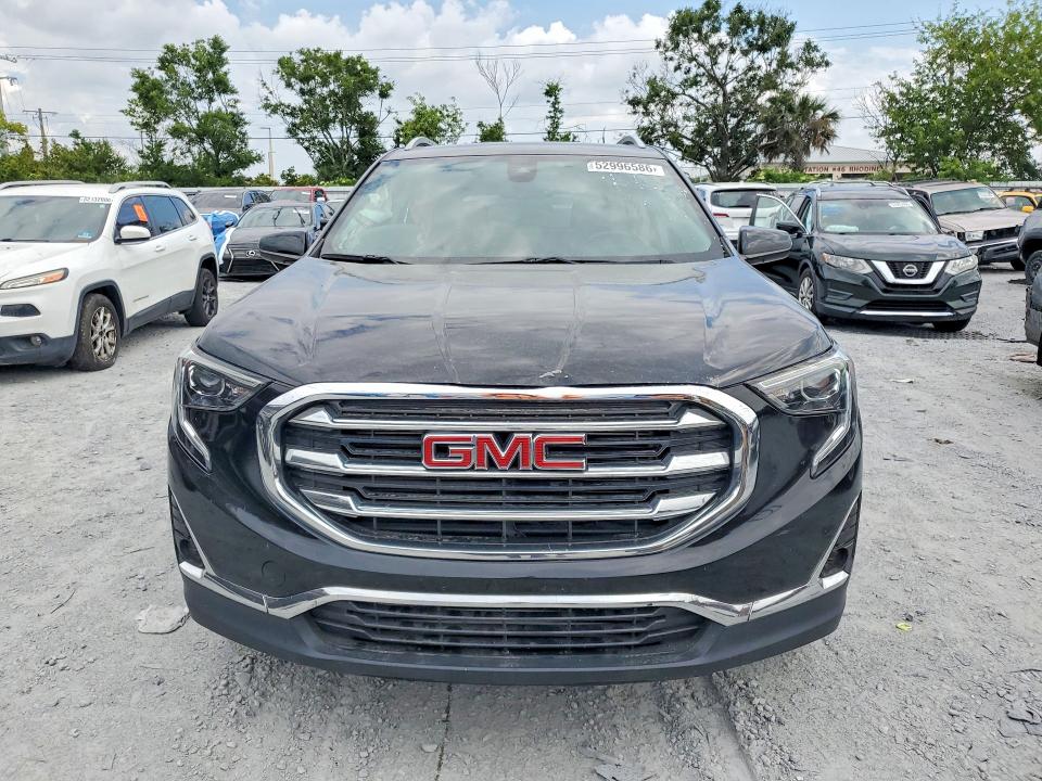 Aukcja sprzedaży 2021 Gmc Terrain, vin: 3GKALPEV7ML304495, numer aukcji: 52996586
