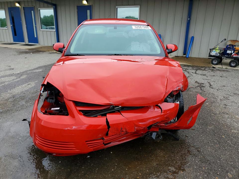 Продажа на аукционе авто 2010 Chevrolet Cobalt, vin: 1G1AD5F50A7231488, номер лота: 52681986