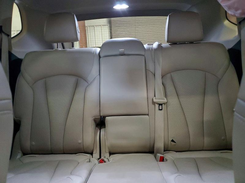 Aukcja sprzedaży 2018 Buick Envision, vin: LRBFX4SX5JD115046, numer aukcji: 53410456