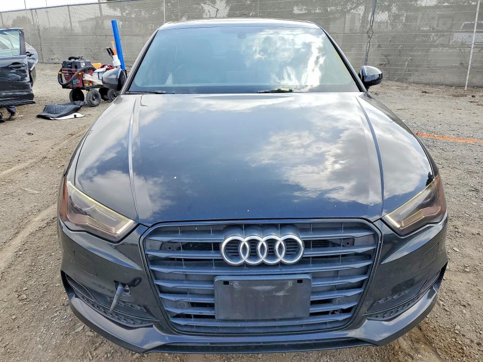 Aukcja sprzedaży 2016 Audi A3, vin: WAUA7GFFXG1117235, numer aukcji: 53907796