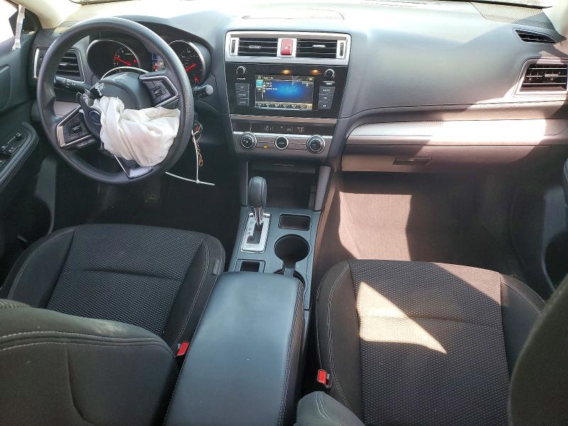 55370806 :رقم المزاد ، 4S4BSAAC1J3280475 vin ، 2018 Subaru Outback مزاد بيع