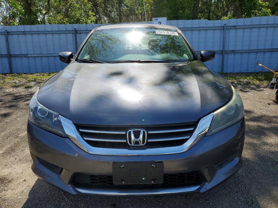 Aukcja sprzedaży 2015 Honda Accord, vin: 1HGCR2F39FA059651, numer aukcji: 52816146