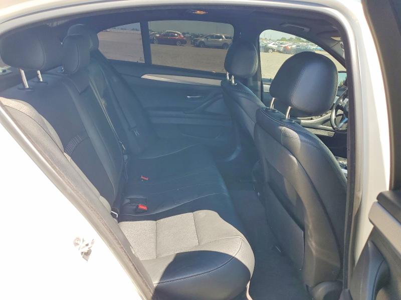 54316136 :رقم المزاد ، WBA5B1C59ED481361 vin ، 2014 Bmw 535 مزاد بيع