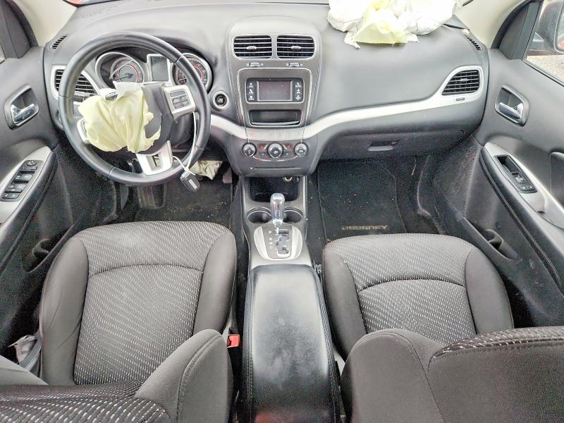 Aukcja sprzedaży 2014 Dodge Journey, vin: 3C4PDCAB6ET301693, numer aukcji: 53642156