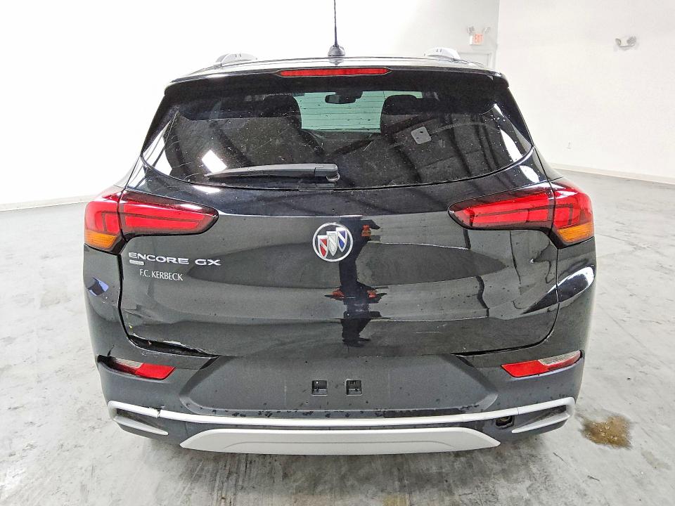 Aukcja sprzedaży 2023 Buick Encore Gx, vin: KL4MMESL9PB116932, numer aukcji: 51628296
