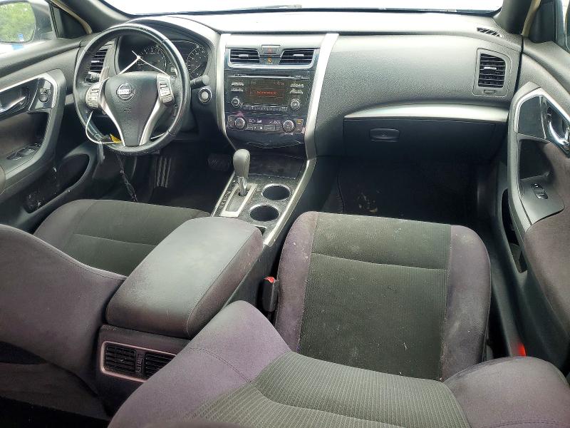 Aukcja sprzedaży 2013 Nissan Altima, vin: 1N4BL3AP4DN435079, numer aukcji: 54845786
