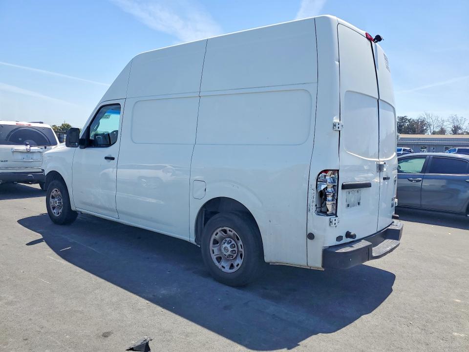 Продажа на аукционе авто 2013 Nissan Nv, vin: 1N6BF0LX5DN110273, номер лота: 53049796