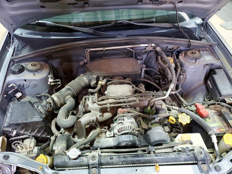 2008 Subaru Forester მანქანა იყიდება აუქციონზე, vin: JF1SG63678G707967, აუქციონის ნომერი: 55190066