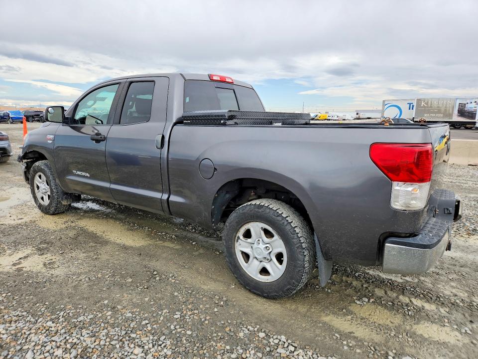 Aukcja sprzedaży 2013 Toyota Tundra, vin: 5TFUW5F19DX275232, numer aukcji: 52413386