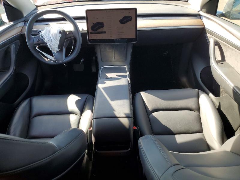 Aukcja sprzedaży 2023 Tesla Model Y, vin: 7SAYGAEE4PF741727, numer aukcji: 52318586