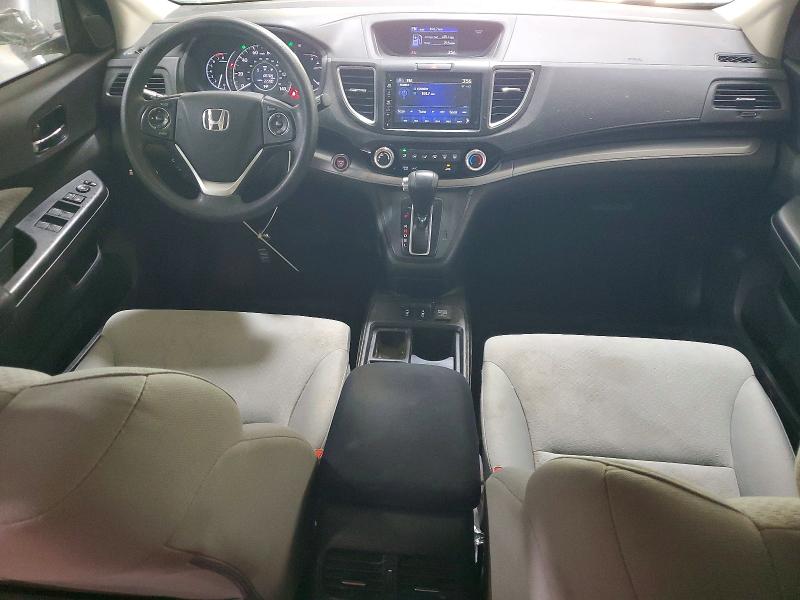 Aukcja sprzedaży 2015 Honda Cr-v, vin: 2HKRM4H55FH660968, numer aukcji: 54044806