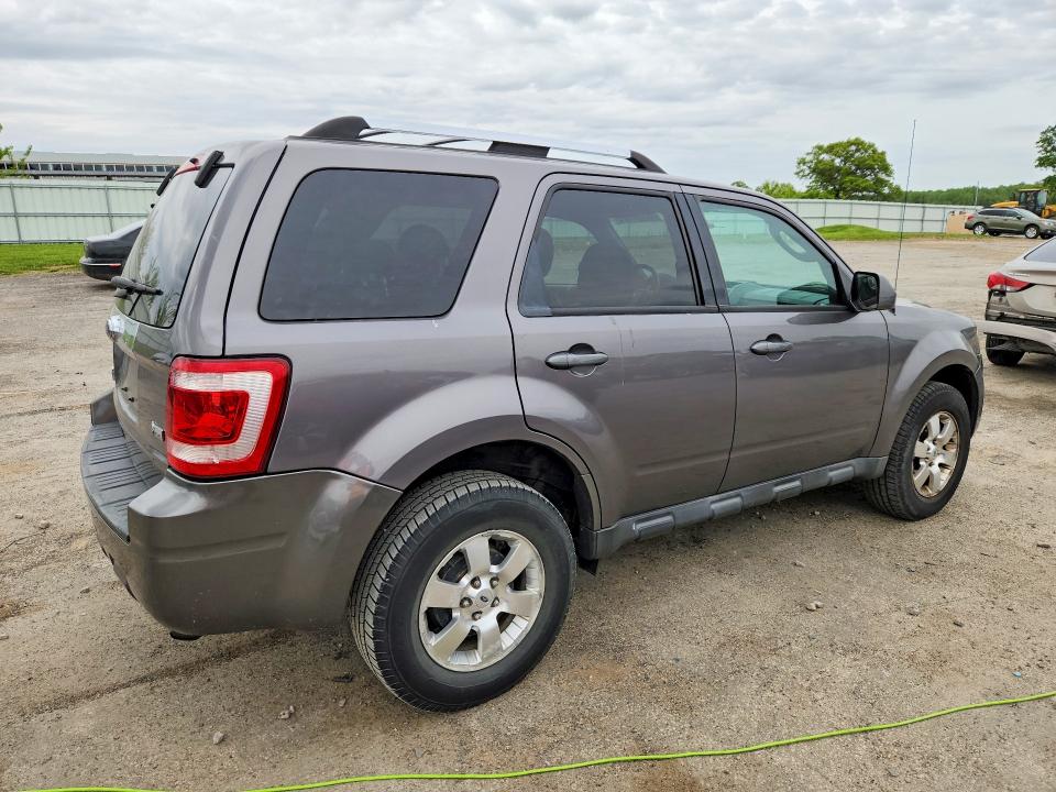 Aukcja sprzedaży 2011 Ford Escape, vin: 1FMCU9EG2BKC64724, numer aukcji: 52738626