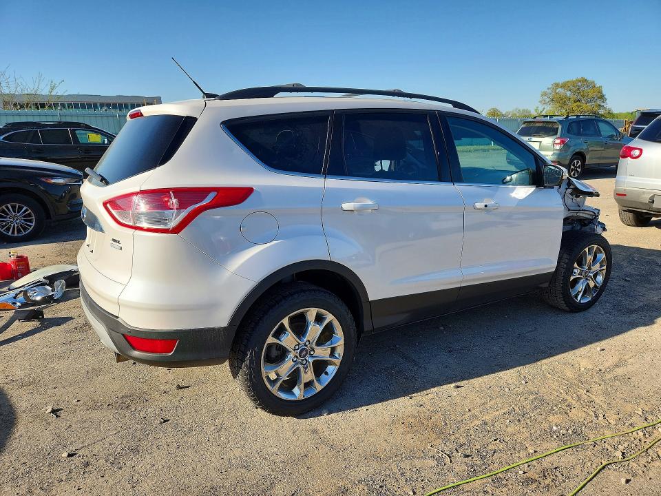 Продаж на аукціоні авто 2013 Ford Escape, vin: 1FMCU9H95DUA78440, номер лоту: 53013716