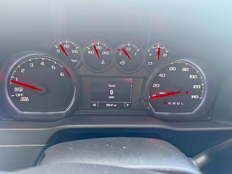 Aukcja sprzedaży 2023 Gmc Sierra, vin: 1GTRHAEK1PZ265385, numer aukcji: 54002006