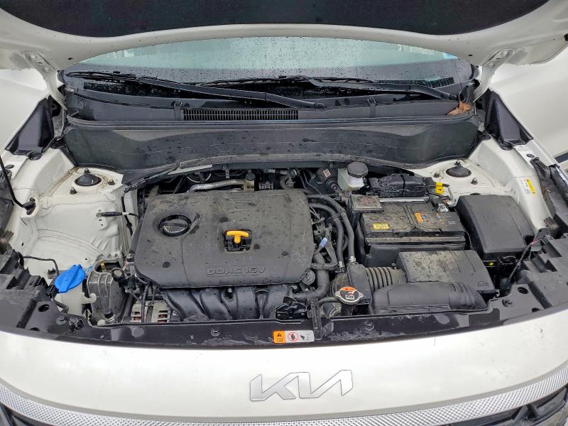 2026 Kia Seltos მანქანა იყიდება აუქციონზე, vin: KNDEUCAA3T7839252, აუქციონის ნომერი: 52287696