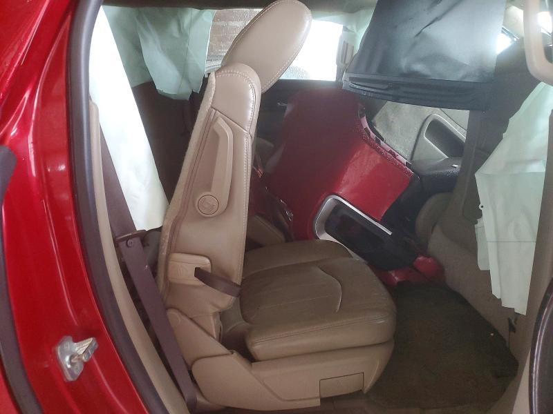 Продаж на аукціоні авто 2014 Gmc Acadia, vin: 1GKKRTKD6EJ248050, номер лоту: 50960026