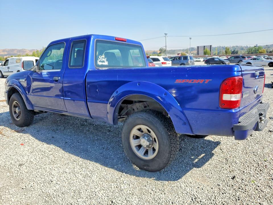 Aukcja sprzedaży 2006 Ford Ranger, vin: 1FTYR14U36PA51374, numer aukcji: 52776286