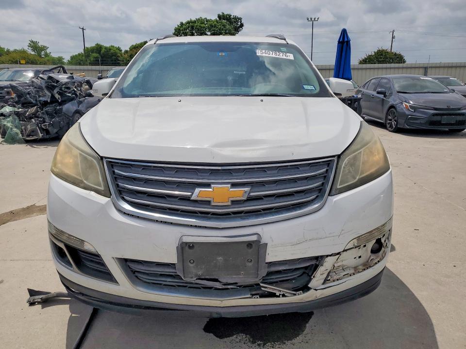 Продажа на аукционе авто 2017 Chevrolet Traverse, vin: 1GNKRHKD2HJ164134, номер лота: 54078276
