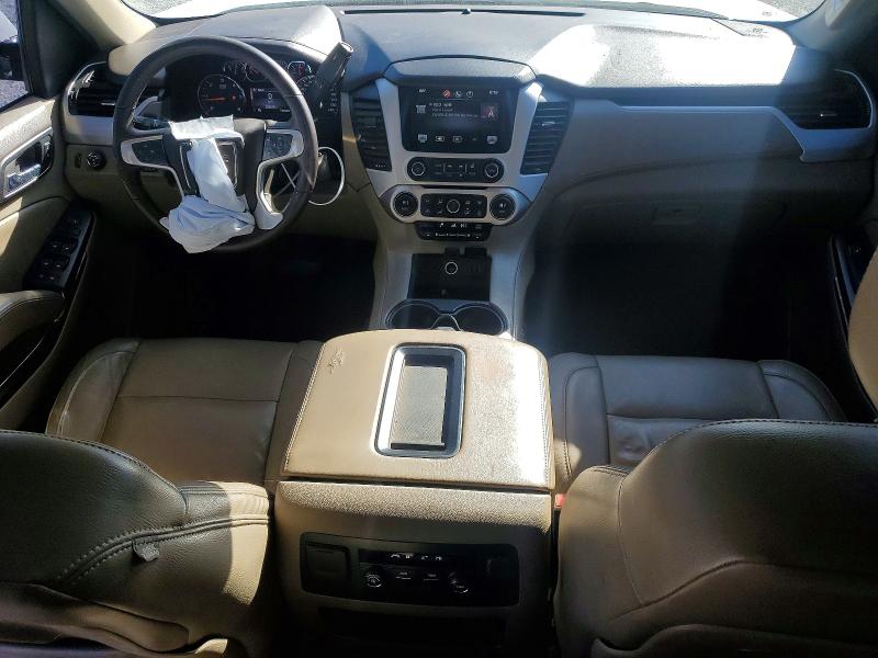 Aukcja sprzedaży 2015 Gmc Yukon, vin: 1GKS1AKC6FR169175, numer aukcji: 50827676