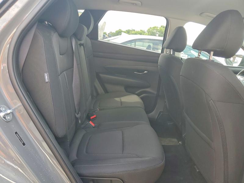 Продаж на аукціоні авто 2026 Hyundai Tucson, vin: 5NMJB3DE9TH711822, номер лоту: 53752216