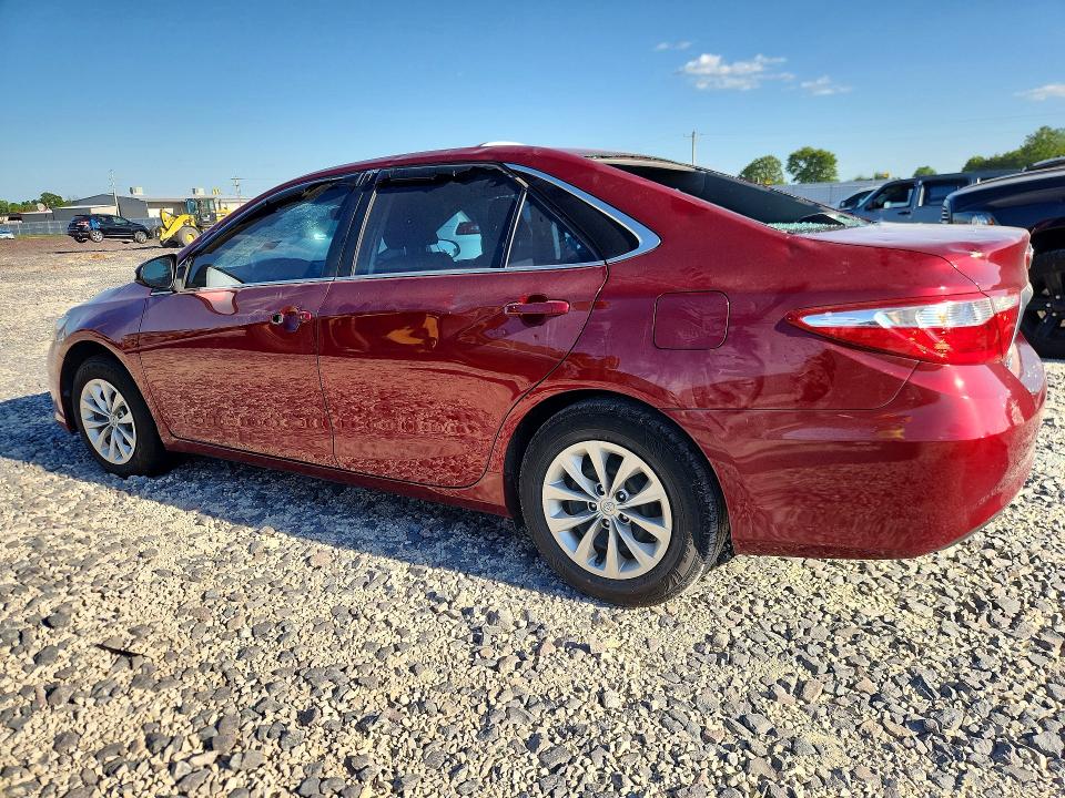 Aukcja sprzedaży 2015 Toyota Camry, vin: 4T1BF1FK7FU933591, numer aukcji: 53251306