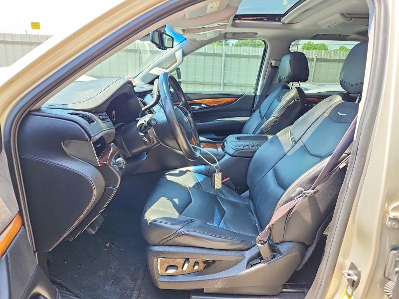 Продаж на аукціоні авто 2016 Cadillac Escalade, vin: 1GYS3CKJ7GR338633, номер лоту: 53699906