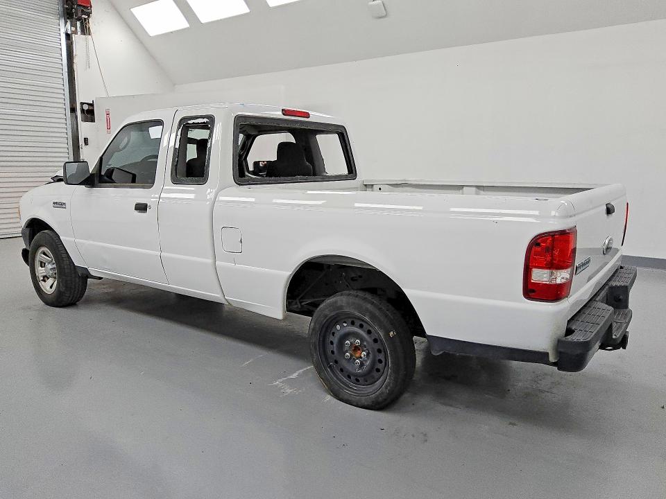 Aukcja sprzedaży 2009 Ford Ranger, vin: 1FTYR14D29PA60779, numer aukcji: 52196546