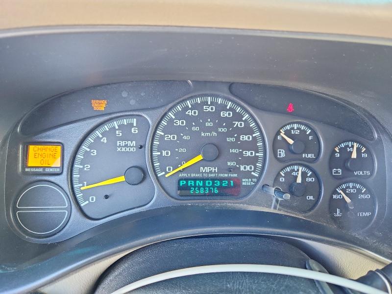 55024906 :رقم المزاد ، 1GKEK13T0YJ146727 vin ، 2000 Gmc Yukon مزاد بيع