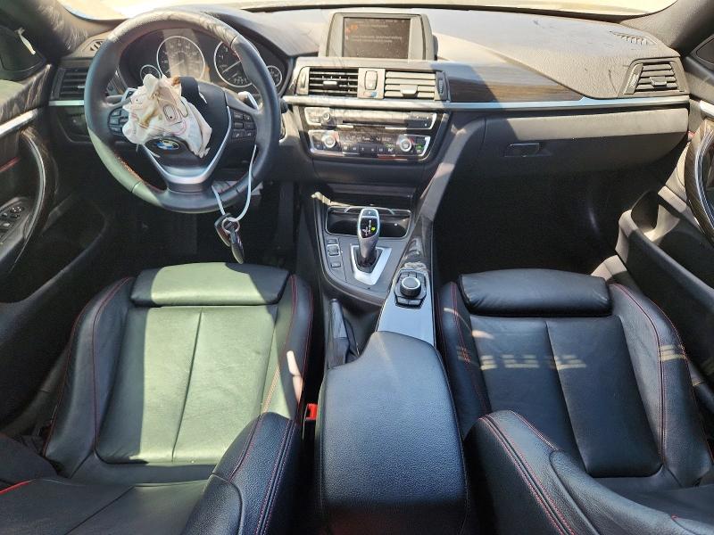 Продажа на аукционе авто 2016 Bmw 428, vin: WBA4A9C59GG695877, номер лота: 50627326