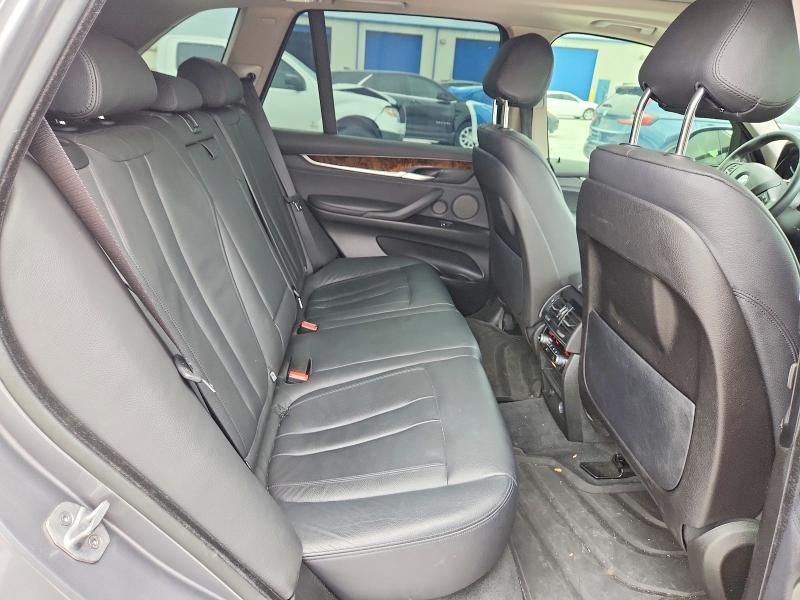 Aukcja sprzedaży 2014 Bmw X5, vin: 5UXKS4C53E0J93851, numer aukcji: 54400876