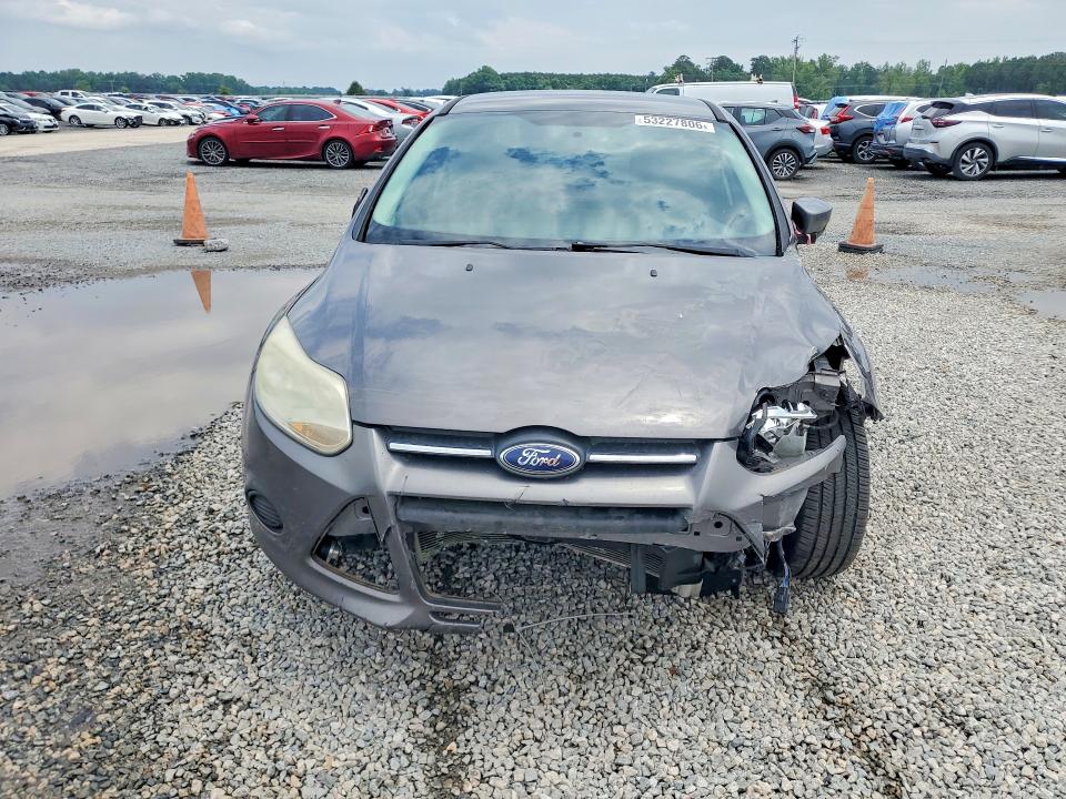 Aukcja sprzedaży 2013 Ford Focus, vin: 1FADP3F23DL330118, numer aukcji: 53227806