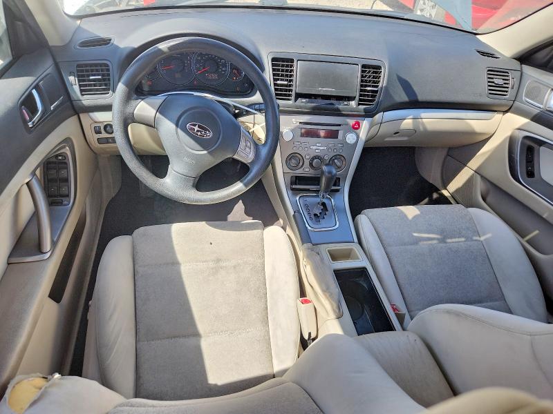 Aukcja sprzedaży 2009 Subaru Legacy, vin: 4S3BL616897228564, numer aukcji: 53115206