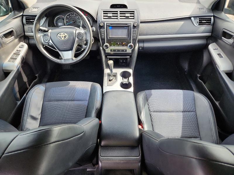 2012 Toyota Camry მანქანა იყიდება აუქციონზე, vin: 4T1BF1FKXCU126428, აუქციონის ნომერი: 54307316