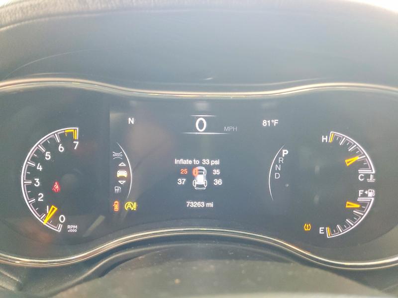 Aukcja sprzedaży 2020 Jeep Grand Cherokee, vin: 1C4RJECG1LC219420, numer aukcji: 53573646