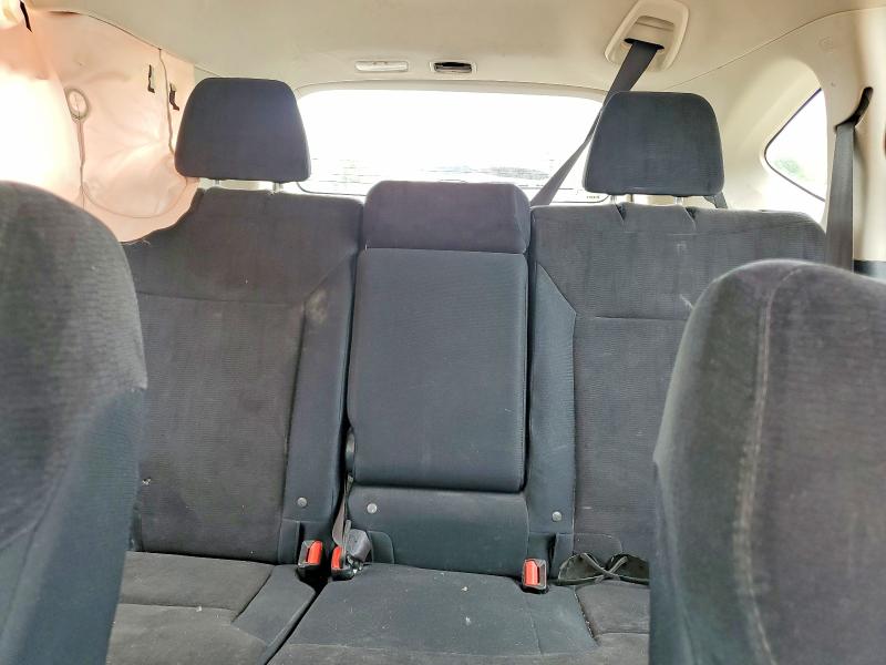 54812196 :رقم المزاد ، 2HKRM4H32EH663114 vin ، 2014 Honda Cr-v مزاد بيع